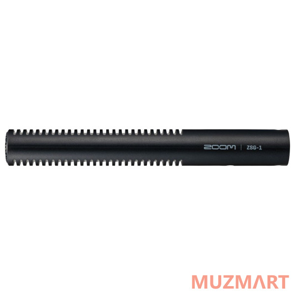 Zoom ZSG-1 Накамерный микрофон-пушка