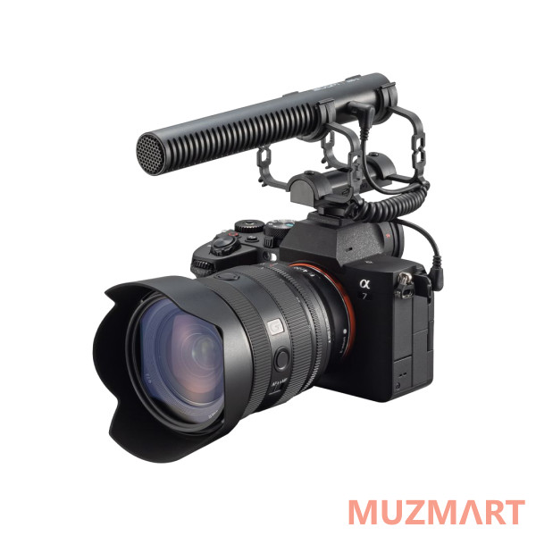 Zoom ZSG-1 Накамерный микрофон-пушка