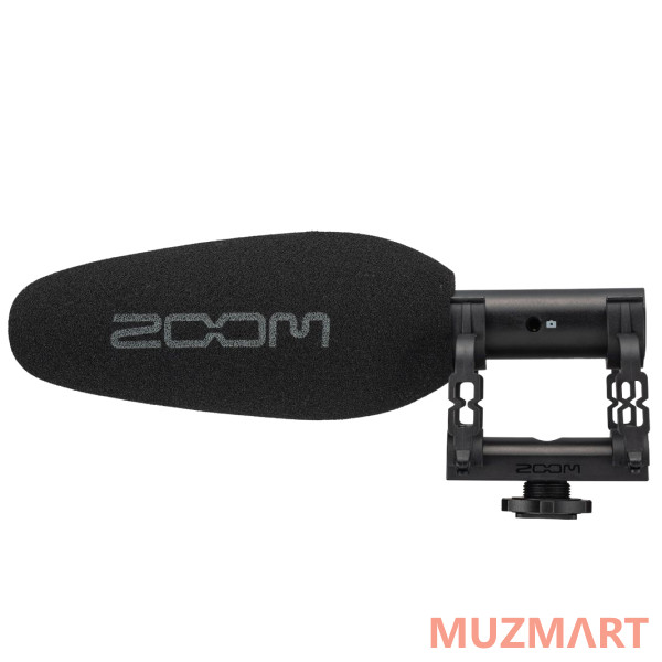 Zoom ZSG-1 Накамерный микрофон-пушка