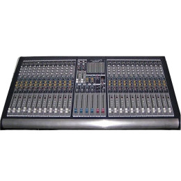 Dreamsound CLS2400 Концертный низкошумящий микшерный пульт