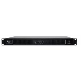Dreamsound DSA-500 Двухканальный цифровой усилитель класса D