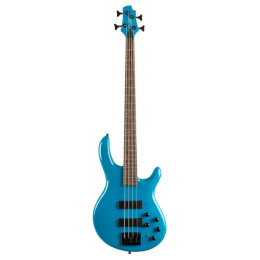 Cort C4 Deluxe CBL Бас-гитара 4-струнная