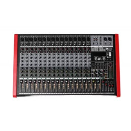 Dreamsound DS-16MP Микшерный пульт