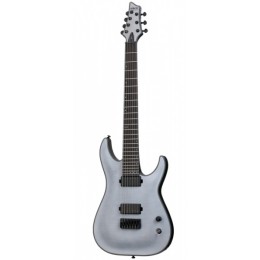 Schecter Keith Merrow KM-7 TWS Электрогитара семиструнная