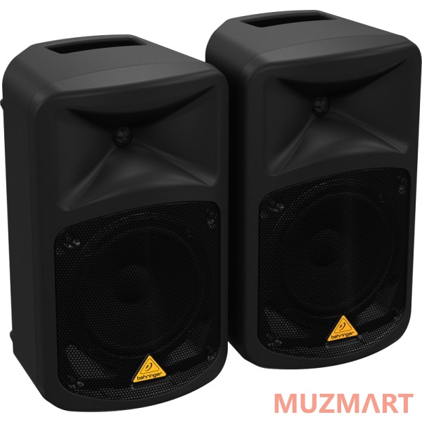 Behringer EPS500MP3 Система звукоусиления портативная