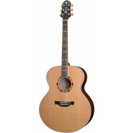 Crafter J-18 CD/N Акустическая гитара + Чехол