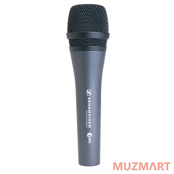 Sennheiser E 835 Микрофон динамический вокальный