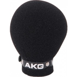 AKG W23 Ветрозащита с застежкой