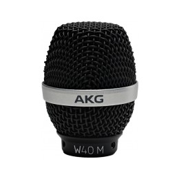 AKG W40 M Ветрозащита