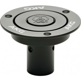AKG MF M Антивибрационное крепление для монтажа на поверхность для микрофонов Gooseneck GN M