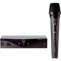 AKG Perception Wireless 45 Vocal Set BD C1 Вокальная радиосистема
