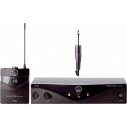 AKG Perception Wireless 45 Instr Set BD B1 Инструментальная радиосистема