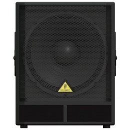 Behringer VP1800S Сабвуфер пассивный