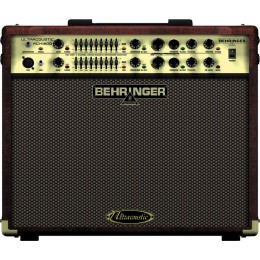 Behringer ACX1800 Комбоусилитель для акустических инструментов