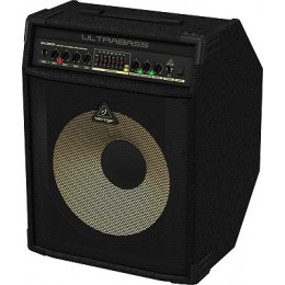 Behringer BXL3000A Бас-гитарная рабочая станция combo