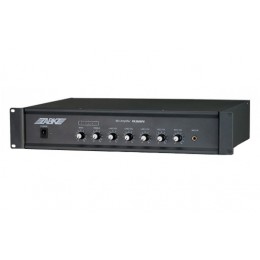 Abk PA-2006PII Микшер-усилитель