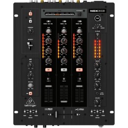 Behringer NOX303 DJ-микшер со встроенным USB интерфейсом