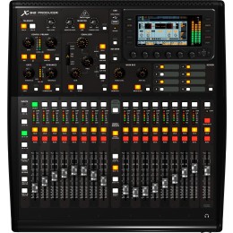 Behringer X32-PRODUCER-TP Цифровой микшер, с кейсом