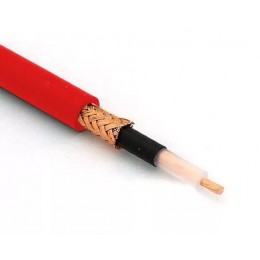 Canare GS-6 Red Инструментальный кабель