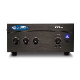 Crown 135MA Микшер-усилитель
