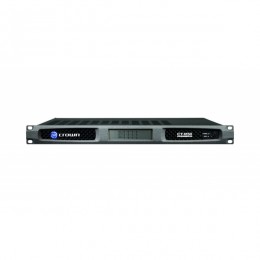 Crown CT4150 Усилитель 4-канальный.