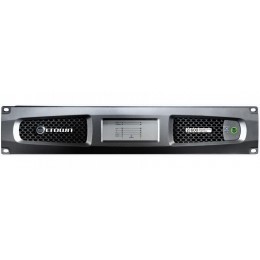 Crown DCI2|600 Усилитель 2-канальный.