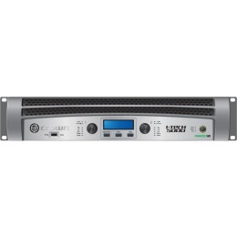 Crown I-T5000HD Усилитель мощности с DSP BSS.