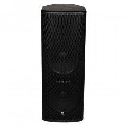 Gemini GVX-215 Акустическая система 2-х полосная 1,5"/2x15"