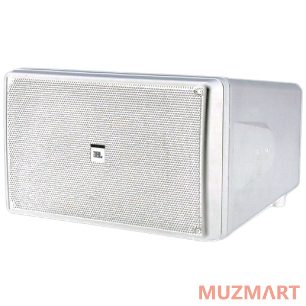 JBL Control SB210 WH Сабвуфер пассивный всепогодный