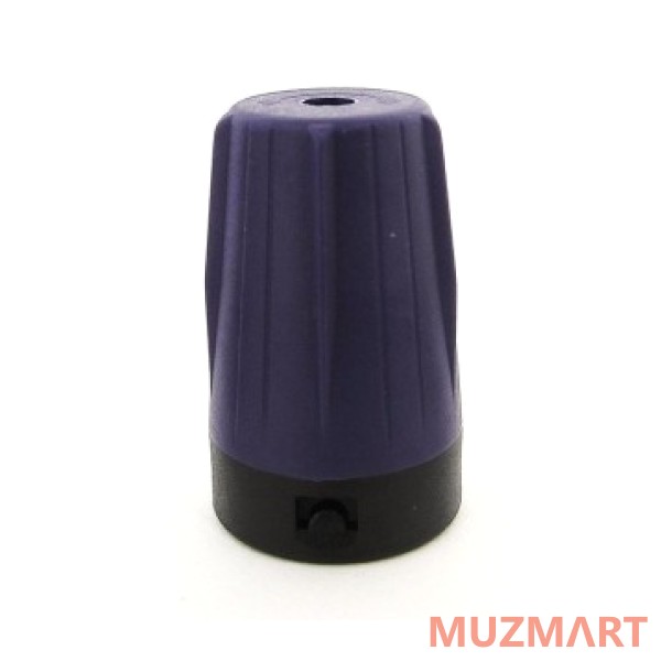Neutrik BST-BNC-7 Цветной колпачок для BNC серии NBNC75B* фиолетовый