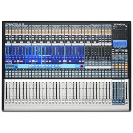 PreSonus Studiolive 32.4.2 Ai Цифровой микшер, 32 унив. канала