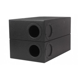 Tannoy POWERVS10BP Активный сабвуфер