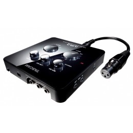 Tascam IUR2 Аудио/MIDI интерфейс для iPad/iPhone/iPod