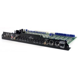 Allen & Heath M-GSR24-FIRE-A Модуль интерфейса Firewire для студийного микшера GS-R24