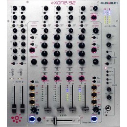 Allen & Heath XONE:92 DJ микшер