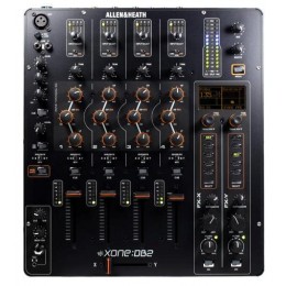 Allen & Heath XONE:DB2 DJ микшер
