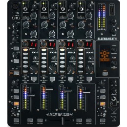 Allen & Heath XONE:DB4 DJ микшер