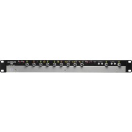 Allen & Heath GR2 Аналоговый зонный микшер