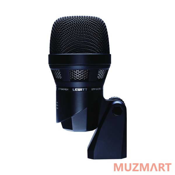 Lewitt DTP640REX Инструментальный микрофон