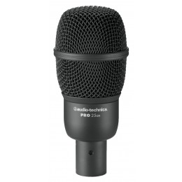 Audio-Technica PRO25AX Инструментальный микрофон
