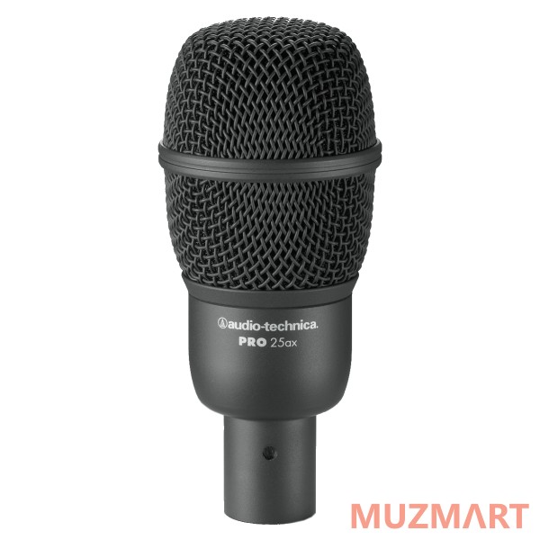 Audio-Technica PRO25AX Инструментальный микрофон