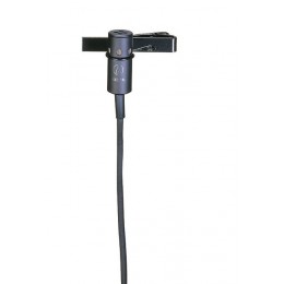 Audio-Technica AT831B Петличный микрофон