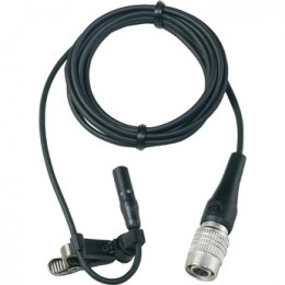 Audio-Technica AT898 Петличный микрофон