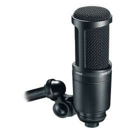 Audio-Technica AT2020 Студийный микрофон