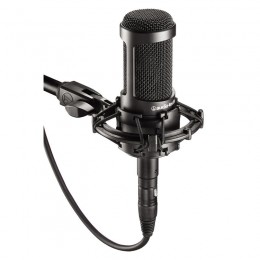 Audio-Technica AT2035 Студийный микрофон
