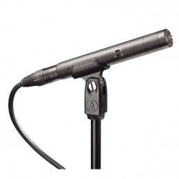 Audio-Technica AT4021 Студийный микрофон