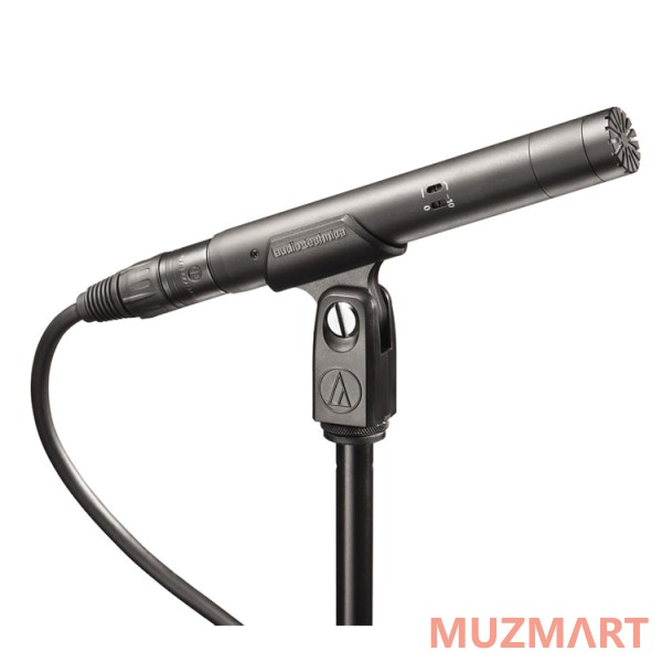 Audio-Technica AT4021 Студийный микрофон