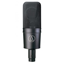 Audio-Technica AT4033ASM Студийный микрофон