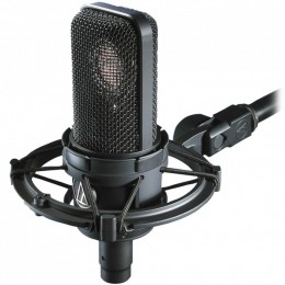 Audio-Technica AT4040 Студийный микрофон