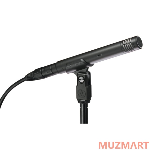 Audio-Technica AT4041 Студийный микрофон